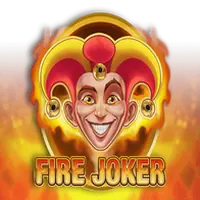 Fire Joker