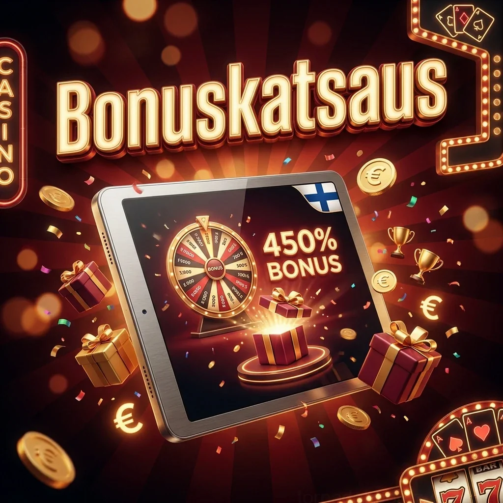 Bonuskatsaus